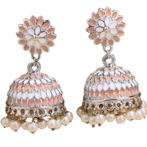 Kundan Jhumka